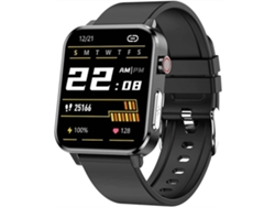 Smartwatch YIZHOOD YIZ1326 Negro