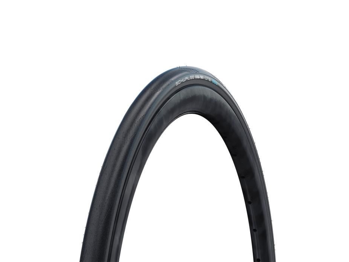 Neumático VTT - Schwalbe - One 365 - TLR - Addix 4season - Negro - Mixto