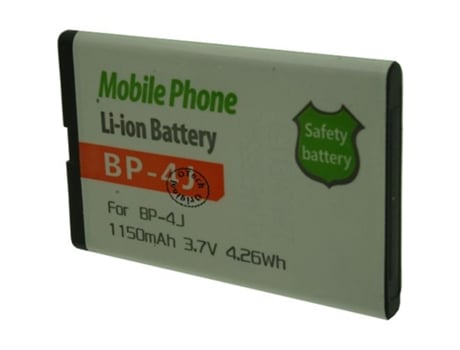 Batería OTECH NKA136-13084107 para NOKIA C6-00