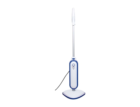Vapore 1300 Fregona a vapor 0,35 L 1300 W Azul, Blanco TERMOZETA