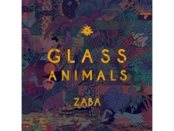 Vinilo Glass Animals - ZABA