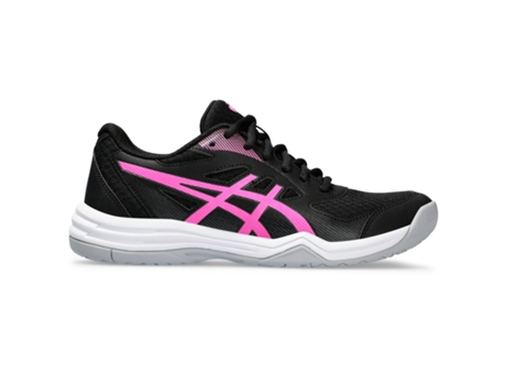 Zapatillas de Mujer ASICS Indoor Upcourt Rosa (44)