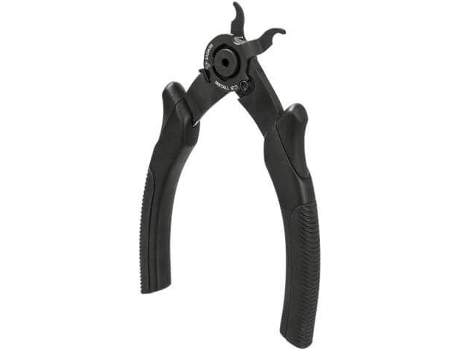 Herramienta TOPEAK Power Link (Negro)