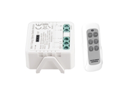 Módulo De Interruptor Inteligente Tuya Zigbee Con Aplicación Y Control Por Voz Alexa, 1 Canal