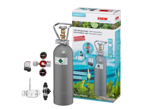 Accesorio acuario para Peces EHEIM 7.95 kg