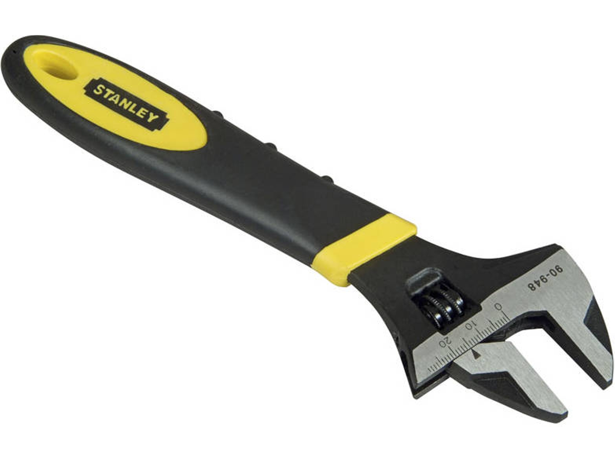 Llave Ajustable STANLEY 0-90-948