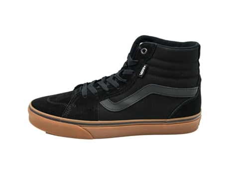 Zapatillas de Hombre VANS Filmore Hi Negro (shoes//eu/40.5)