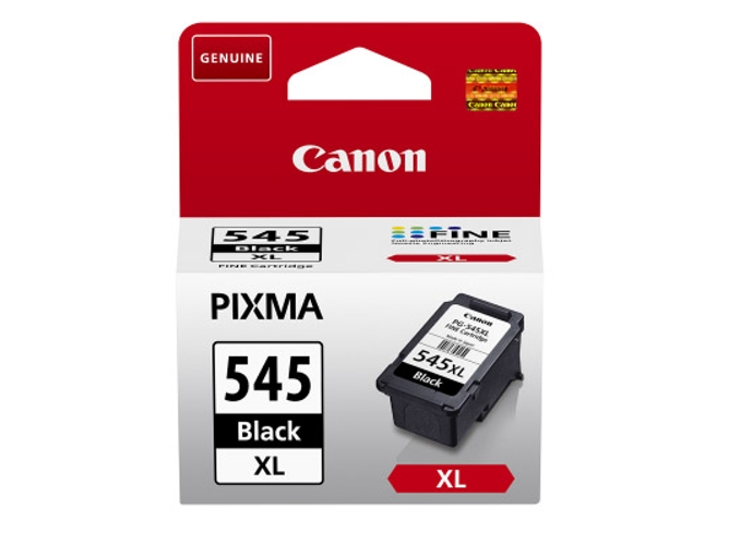 Cartucho de tinta Original CANON PG-545XL Negro
