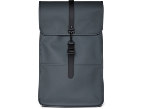 Mochila RAINS Unisexo (Multicolor)
