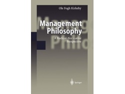 Libro de Ole F. Kirkeby ( Inglés )