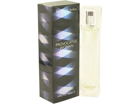 Perfume ELIZABETH ARDEN Provocative Edp (30 ml)
