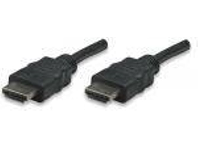 Cable HDMI MANHATTAN (HDMI)