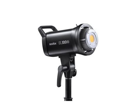 GODOX Sl100antorcha Led Bicolor