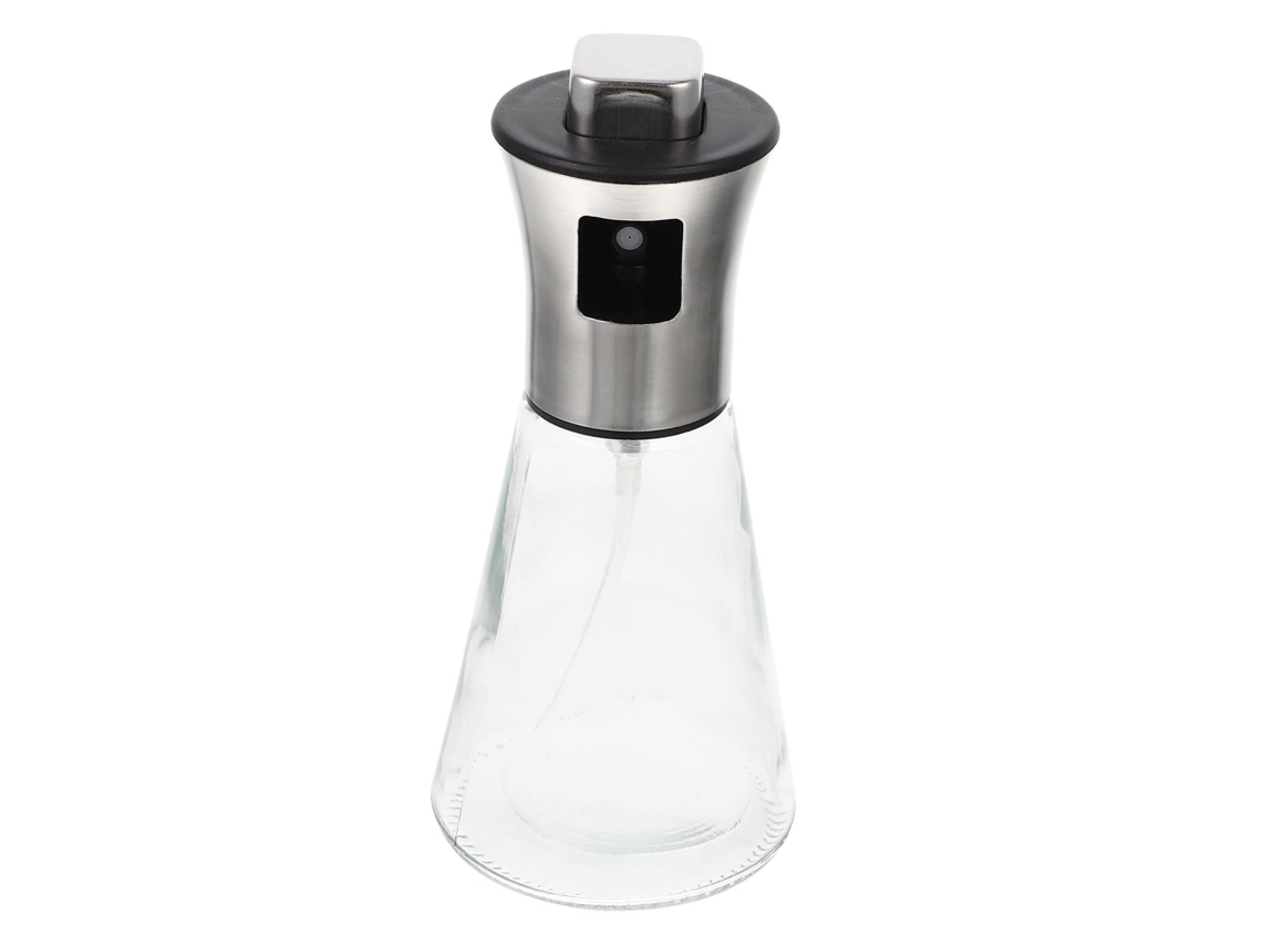 Pulverizador De Aceite Acero Inoxidable Para Cocina Y Freidora De Aire