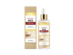 Esencia exfoliante de arroz - Exfoliante corporal natural