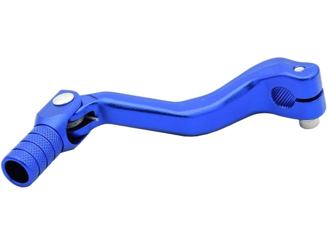 Palanca De Cambios Plegable Para Motocicleta Bicicleta