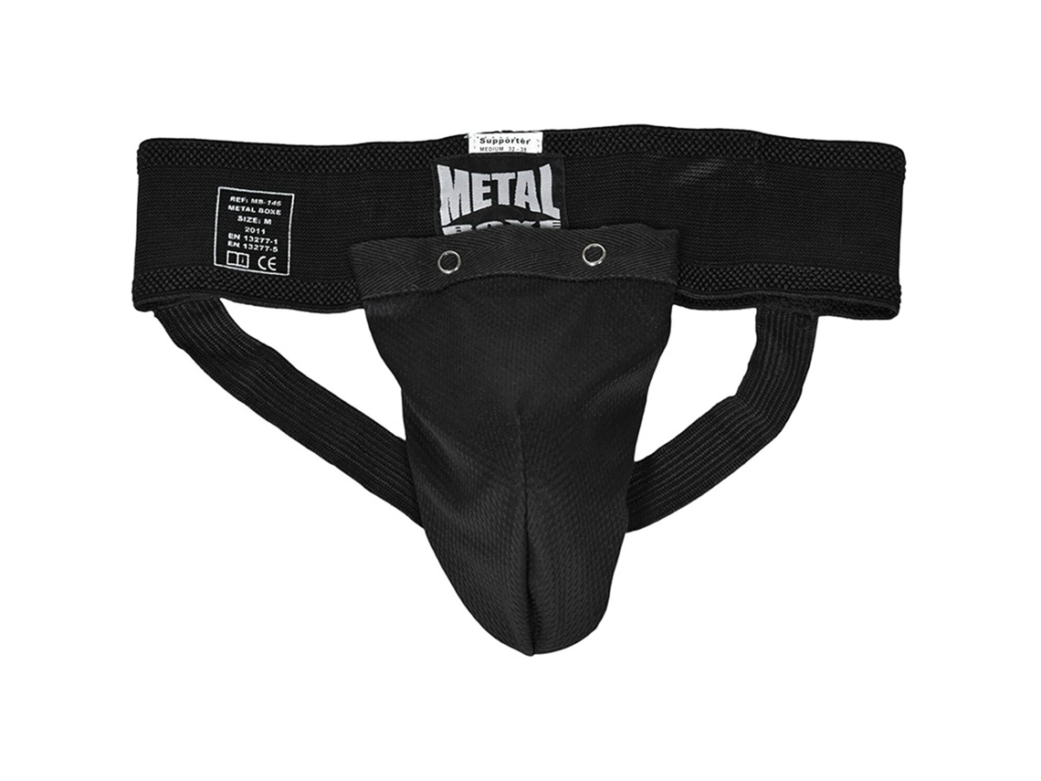 Coquilla METAL BOXE (Multicolor - L)