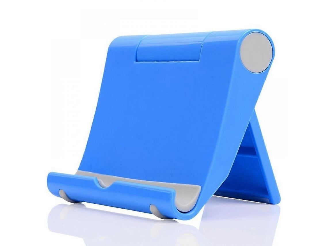Soporte para teléfono móvil y tableta Blue Nostalgia88