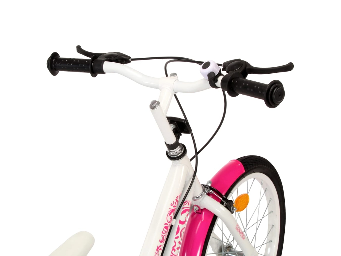 Bicicleta niño 2025 24 pulgadas alcampo
