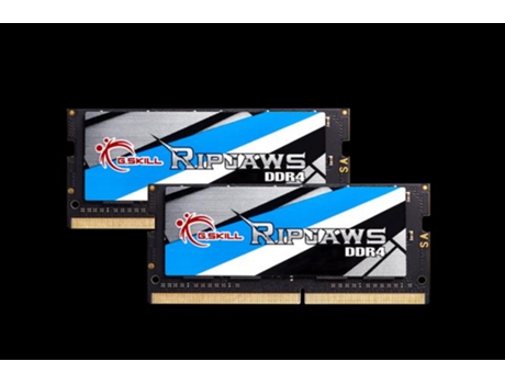 Memoria RAM G.SKILL