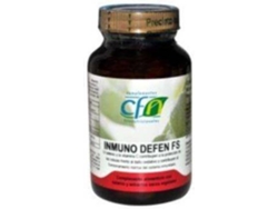 Complemento Alimentar CFN Inmuno Defens Fs (90 cápsulas)