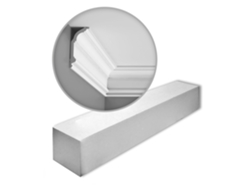 Cornisas ORAC Decor C339-Caja 7 Piezas