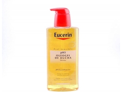 Gel de Baño EUCERIN Ph5 Oleo (400 ml)
