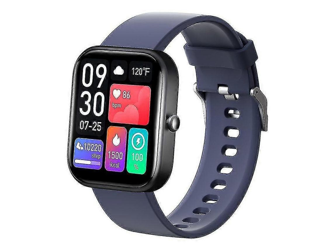 Reloj inteligente Gts5 para mujer y hombre, iOS y Android Ly Ebike