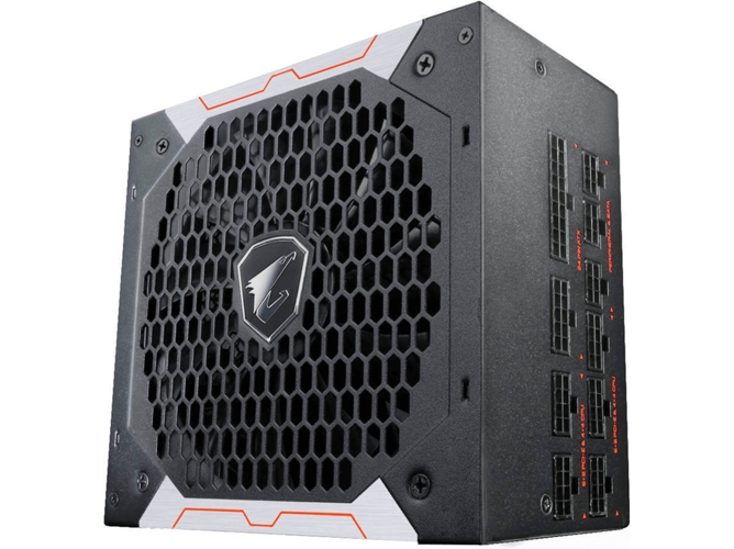 Fuente de Alimentación GIGABYTE GP-AP750GM