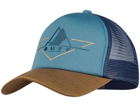 Gorro BUFF ® Eva Hombre (Azul)
