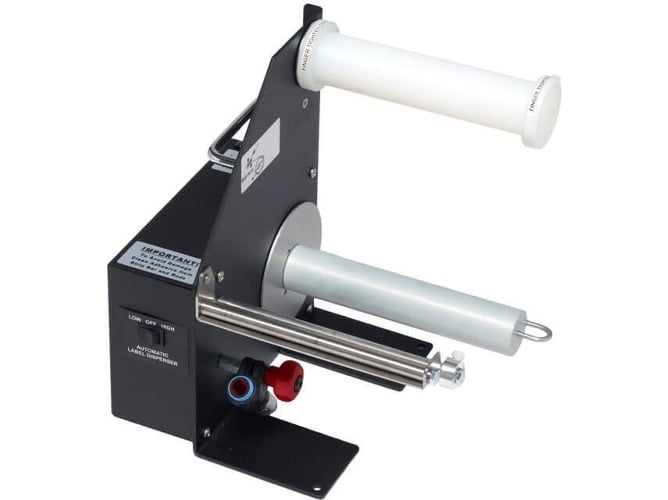 Accesorios para impresora / escáner LABELMATE LD-200-RS