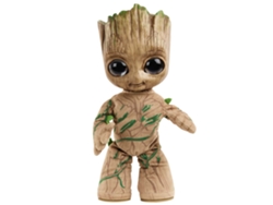 Personaje de dibujos animados MATTEL HJM23 (3 anos)