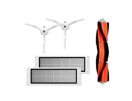 Accesorio Aspiradores XIAOMI 5 Rollo de filtro Hepa 1C