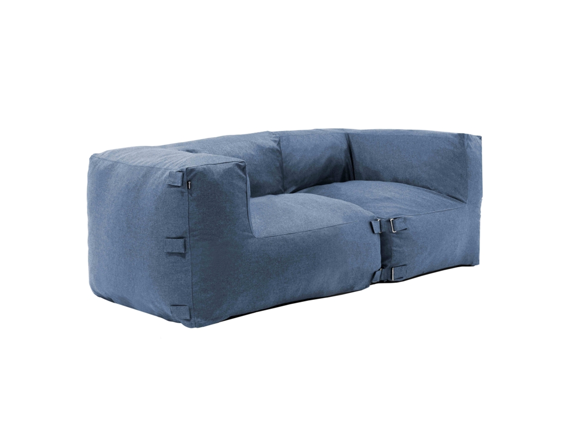 Salon De Jardin Modulable Avec 2 Fauteuils Dangles Oviala