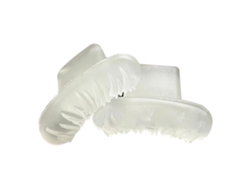 Herramienta De Estampado Para Extensiones De Pestañas Inferiores Para Principiantes En Maquillaje
