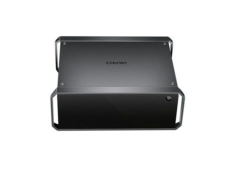 PC de Sobremesa CHUWI CoreBox CWI601 (16 GB RAM - 512 GB SSD - Intel Core i3)