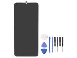 Kit De Substituição De Tela Externa Lcd Touch Para Samsung A13 5g A136u A136u1 S136dl A136a A136w 6.5"