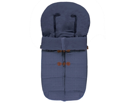 Saco para Carrito MAYORAL Azul (103 x 54 cm)