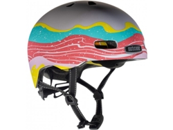 Casco NUTCASE  Bullet 