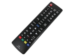 Mando A Distancia De Repuesto Akb73975701 Para Televisores Lcd Lg Akb73975702 Akb74475401 32lf585b 42lf585t