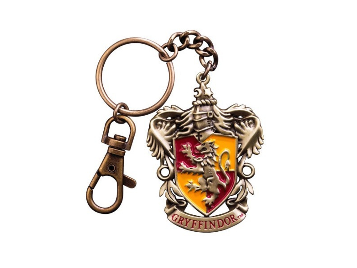 Harry Pòtter - Llavero Gryffindor Noble Collection THE NOBLE COLLECTION