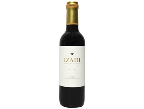 Izadi Crianza 37.5cl. GRUPO ARTEVINO