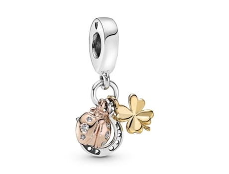 PANDORA Charm Joyas Durante los Momentos de Suerte PANDORA Charm