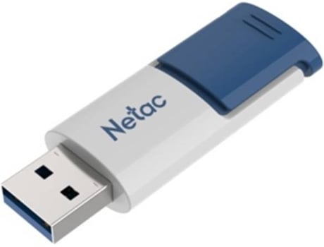 Pendrive NETAC U182 (16 GB - USB 3.0)