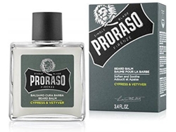 Bálsamo Para La Barba Cypress & Vetyver 100ml