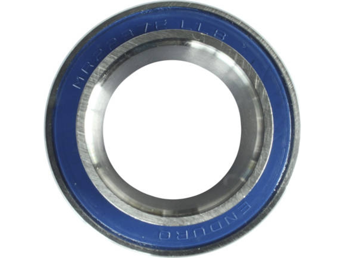 Rodamientos ENDURO BEARINGS MR 22378 LLB-E-22x37x7/10 (TU - Multicolor)