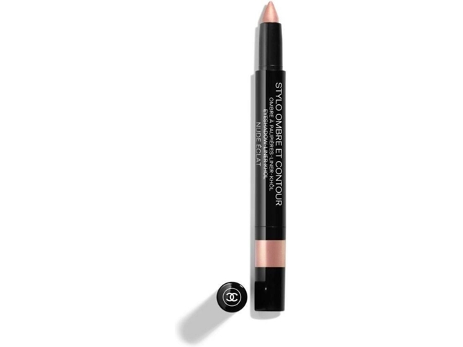 Sombra de Ojos CHANEL Stylo Et Ombre Eclat Contour-06 Nu (0.8 g)