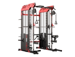 Power Smith BH BH FITNESS