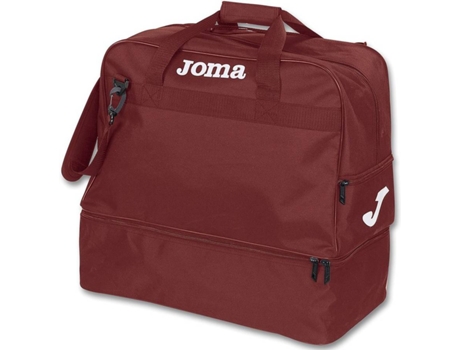 Bolso Deportivo JOMA Training Iii L (Rojo - S)