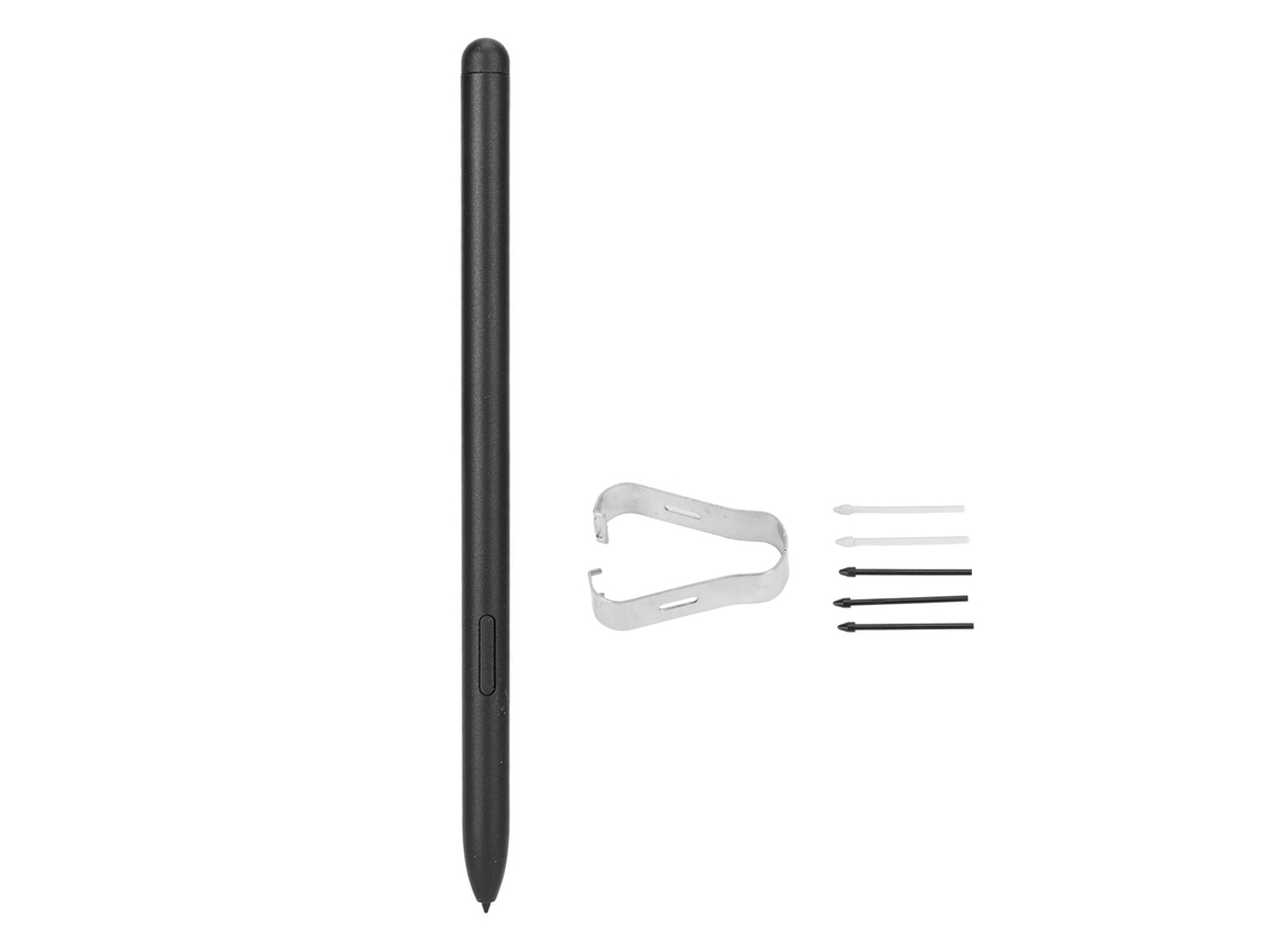 Lápiz De Repuesto Con Puntas De Alta Precisión Para Samsung Galaxy Tab S8 S7 S8 Plus Ultra S7 Plus